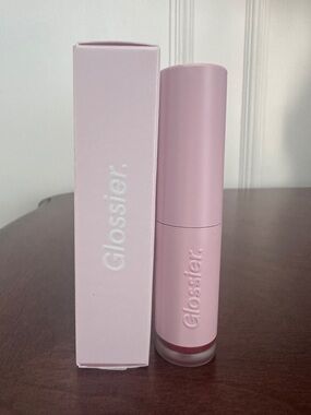 Glossier Lipstick - strike